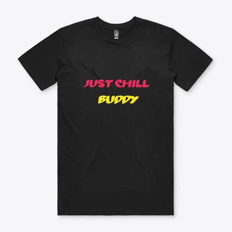  "Chill Vibes: Astronauts Collection"