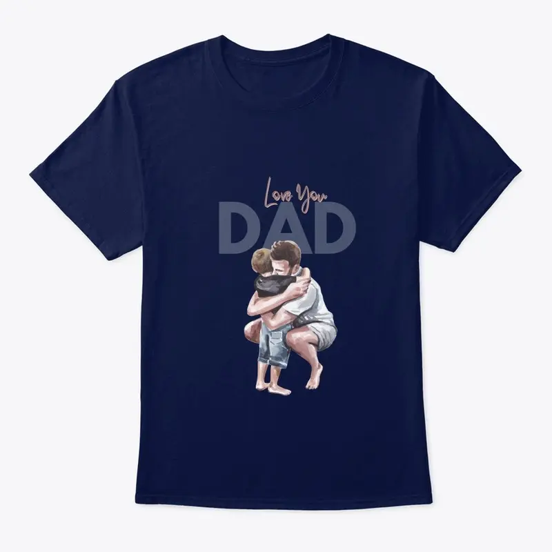 Trendy Father's Day T-Shirts