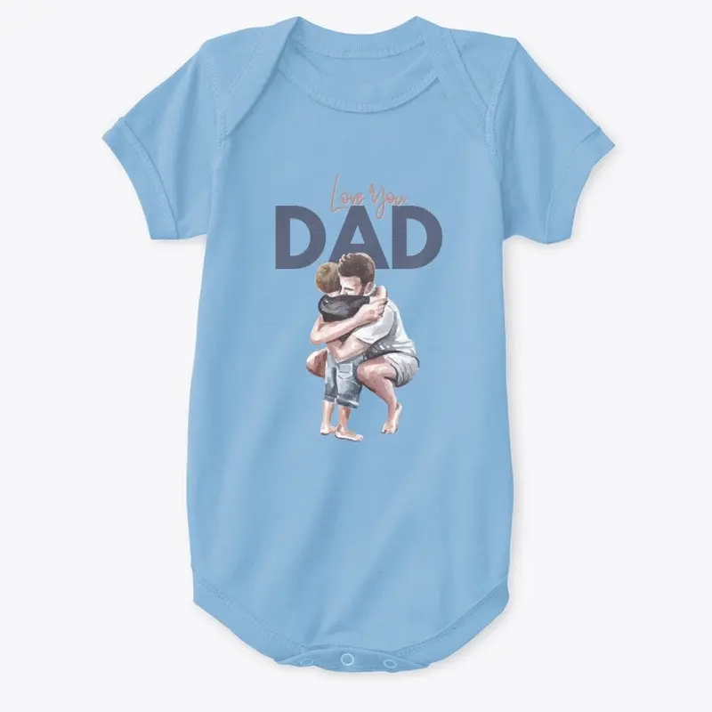 Trendy Father's Day T-Shirts