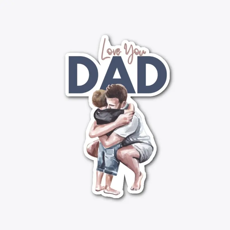 Trendy Father's Day T-Shirts