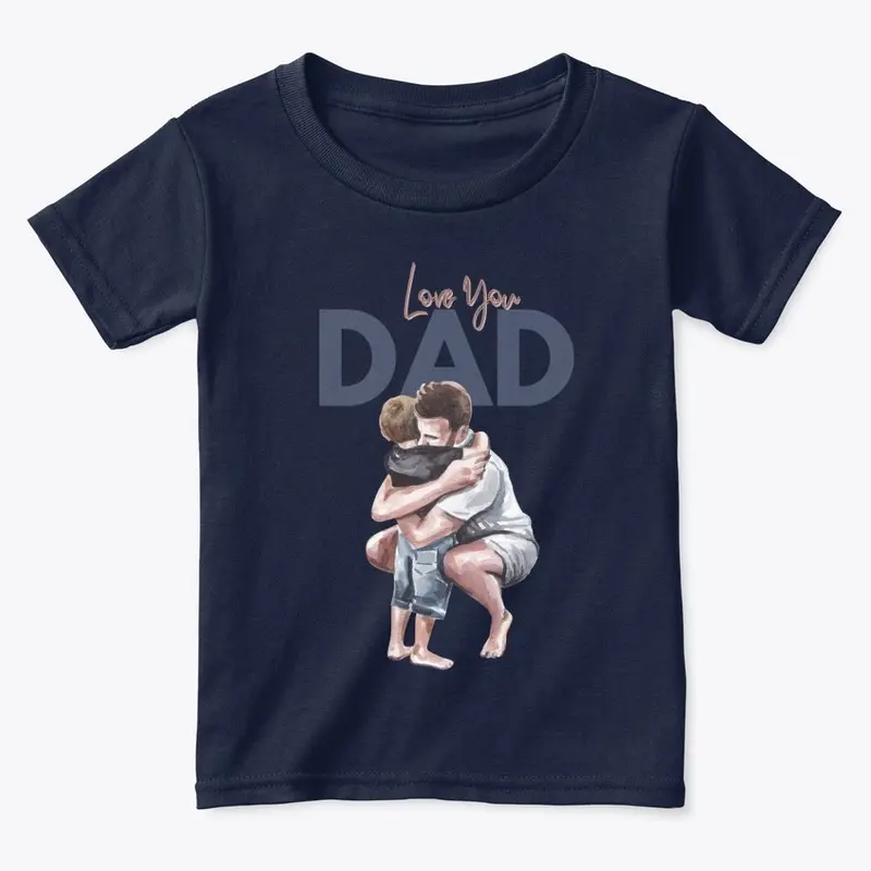 Trendy Father's Day T-Shirts